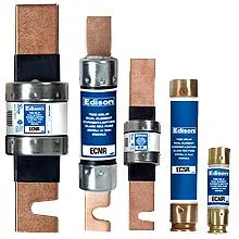 Best Choice Edison ECSR2.8 Fuse Class RK5 2.8 Amps